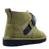 UGG Men's Neumel Snapback Khaki UGG Men's Neumel Snapback Khaki