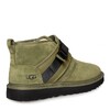 UGG Men's Neumel Snapback Khaki UGG Men's Neumel Snapback Khaki