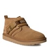 UGG Men's Neumel Snapback Chestnut