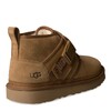 UGG Men's Neumel Snapback Chestnut