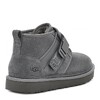 UGG Men's Neumel Snapback Grey