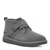 UGG Men's Neumel Snapback Grey