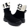 Martin Knit Black Martin Knit Black