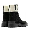 Martin Knit Black Martin Knit Black