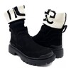 Martin Knit Black Martin Knit Black