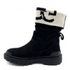 Martin Knit Black Martin Knit Black