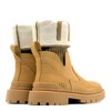 UGG Martin Knit Chestnut