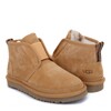 UGG Neumel Flex Boots Chestnut UGG Neumel Flex Boots Chestnut