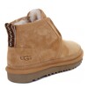 UGG Neumel Flex Boots Chestnut UGG Neumel Flex Boots Chestnut