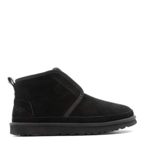 UGG Neumel Flex Boots Black 