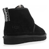 UGG Neumel Flex Boots Black 