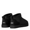 UGG Ultra Mini Tasman Black UGG Ultra Mini Tasman Black