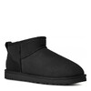 UGG Ultra Mini Tasman Black UGG Ultra Mini Tasman Black