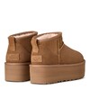 Classic Ultra Mini Platform Chestnut