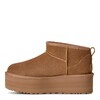 Classic Ultra Mini Platform Chestnut