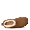 Classic Ultra Mini Platform Chestnut