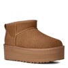 Classic Ultra Mini Platform Chestnut