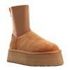 Classic Dipper Chestnut
