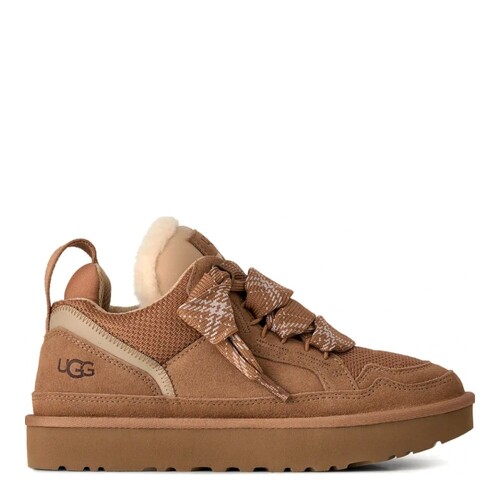 UGG Lowmel Sneaker Chestnut