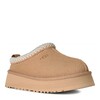 UGG Tazz Platform Sand New UGG Tazz Platform Sand New