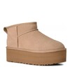 UGG Classic Ultra Mini Platform Sand UGG Classic Ultra Mini Platform Sand