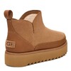 UGG Alina Platform Chestnut UGG Alina Platform Chestnut