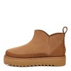 UGG Alina Platform Chestnut UGG Alina Platform Chestnut