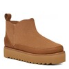 UGG Alina Platform Chestnut UGG Alina Platform Chestnut