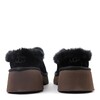 UGG New Heights Cozy Clog Black