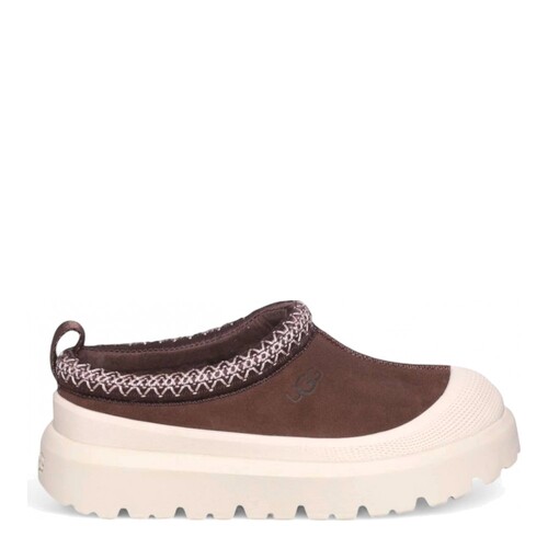 UGG Tasman Tazz Hybrid Chocolate