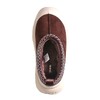 UGG Tasman Tazz Hybrid Chocolate UGG Tasman Tazz Hybrid Chocolate