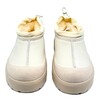 UGG Tasman Weather Hybrid Leather Sand UGG Tasman Weather Hybrid Leather Sand