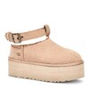 UGG Ultra Mini Belted Roller Sand UGG Ultra Mini Belted Roller Sand