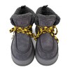 UGG Funkarra Cabin Cuff Grey UGG Funkarra Cabin Cuff Grey