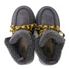 UGG Funkarra Cabin Cuff Grey UGG Funkarra Cabin Cuff Grey