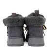 UGG Funkarra Cabin Cuff Grey UGG Funkarra Cabin Cuff Grey