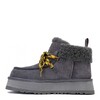 UGG Funkarra Cabin Cuff Grey UGG Funkarra Cabin Cuff Grey