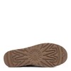 UGG Men's Classic Ultra Mini Zip Boot Chestnut