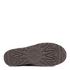 UGG Men's Classic Ultra Mini Zip Boot Smoke