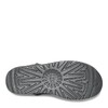 UGG Men's Classic Ultra Mini Zip Boot Smoke