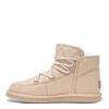 UGG Lodge Mini Leather Sand UGG Lodge Mini Leather Sand