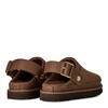 UGG Goldenstar Clog Chestnut