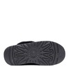 UGG Slippers Disquette Black UGG Slippers Disquette Black