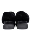 UGG Slippers Disquette Black UGG Slippers Disquette Black