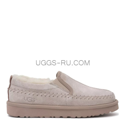 Stitch Slip On Dusk