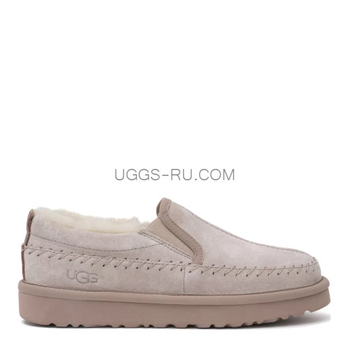 Stitch Slip On Dusk