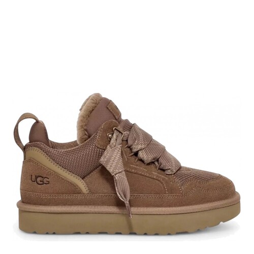 UGG Lowmel Sneaker Hickory