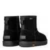 UGG Men's Classic Mini Gtx Boot Black UGG Men's Classic Mini Gtx Boot Black