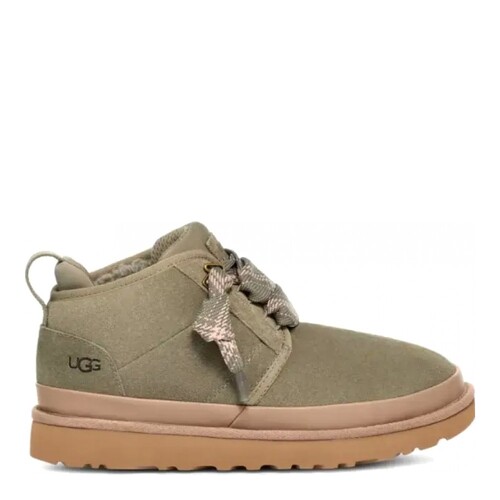 UGG Men's Neumel FT Moss Green