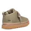 UGG Men's Neumel FT Moss Green